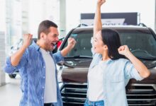 How To Get the Best Car Deal in Canada?